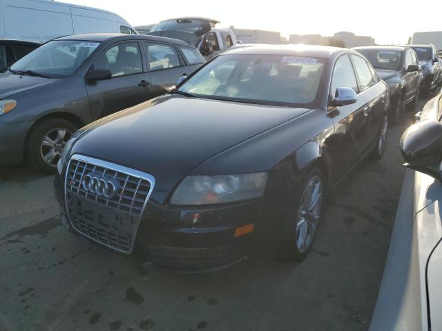 AUDI S6-RS6 2009 waugn94f69n045539