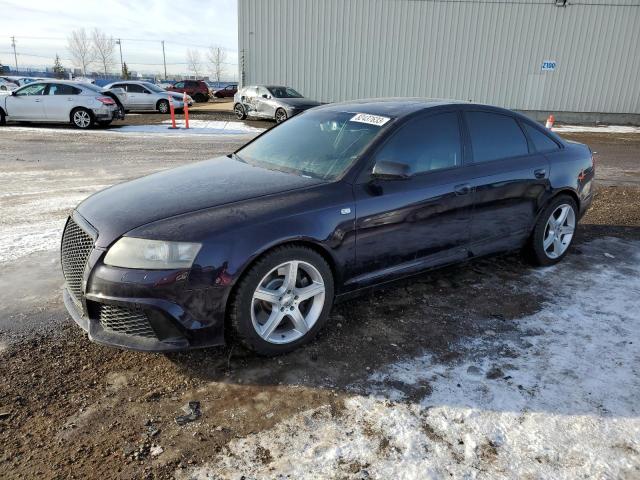 AUDI S6/RS6 2007 waugn94f97n032300