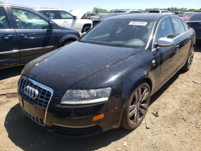 AUDI S6-RS6 2007 waugn94f97n081836