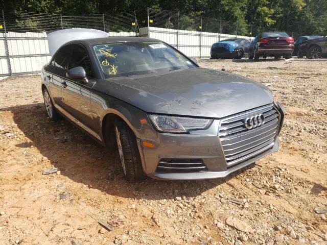 AUDI NULL 2017 waugnaf40hn024679