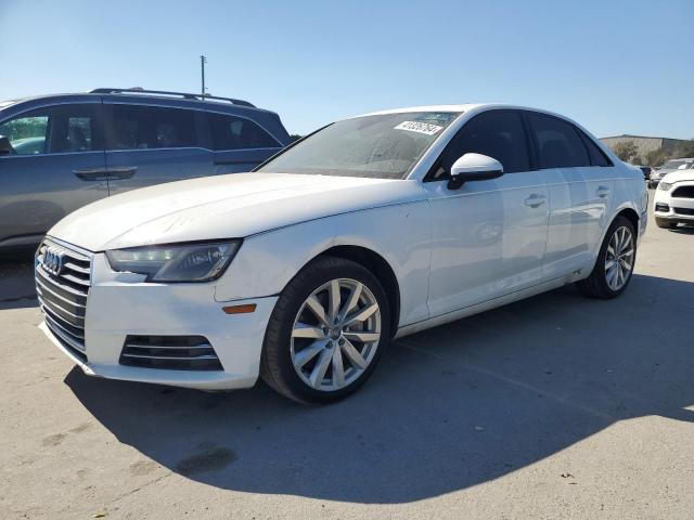 AUDI A4 2017 waugnaf41hn036923