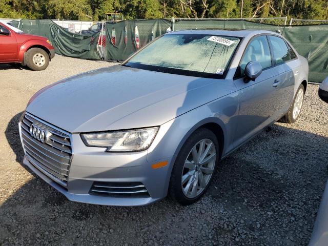 AUDI A4 PREMIUM 2017 waugnaf42hn007270