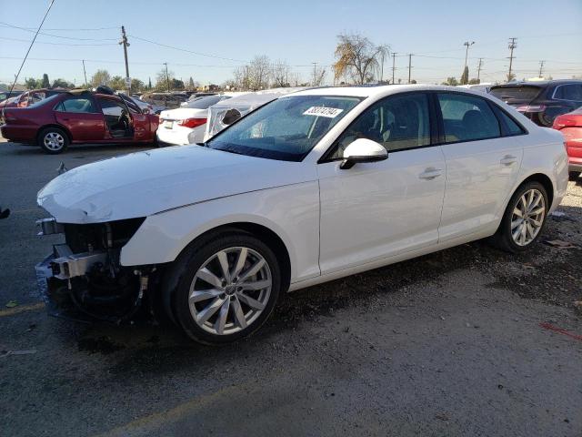 AUDI A4 2015 waugnaf43hn001140