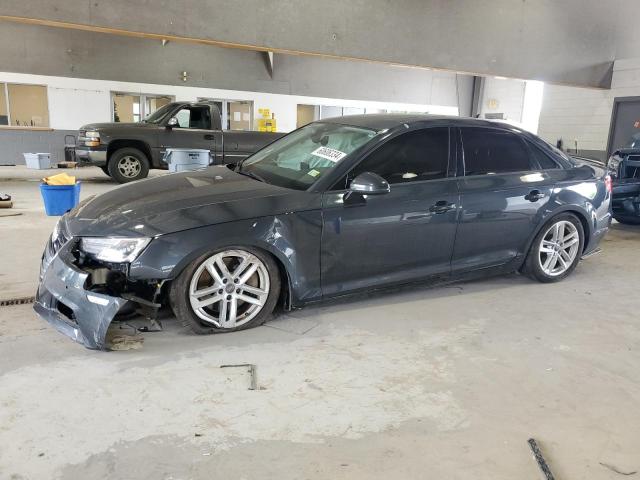 AUDI A4 PREMIUM 2017 waugnaf43hn014874