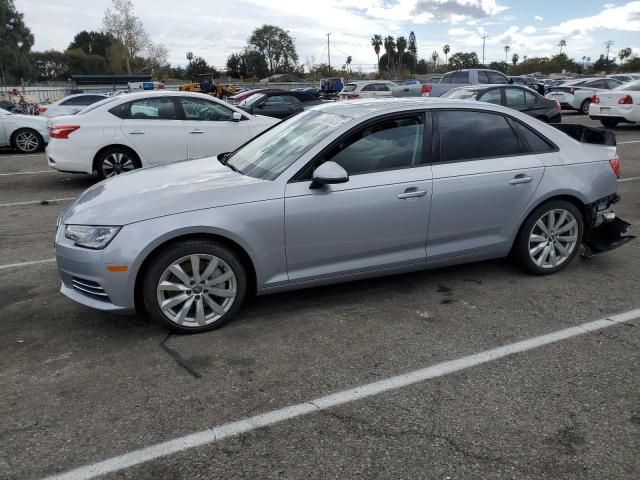 AUDI A4 2016 waugnaf43hn040052