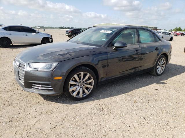 AUDI A4 2015 waugnaf44hn000563