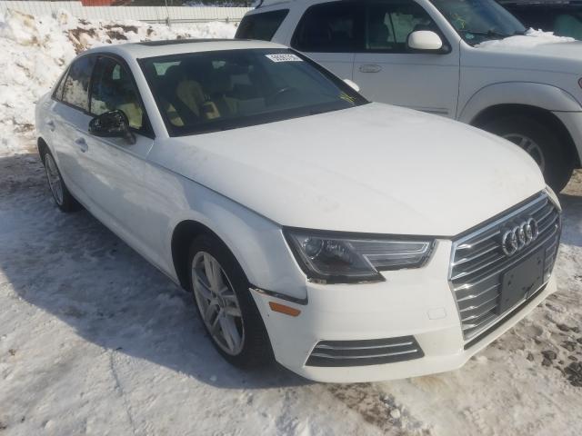 AUDI NULL 2017 waugnaf44hn062402