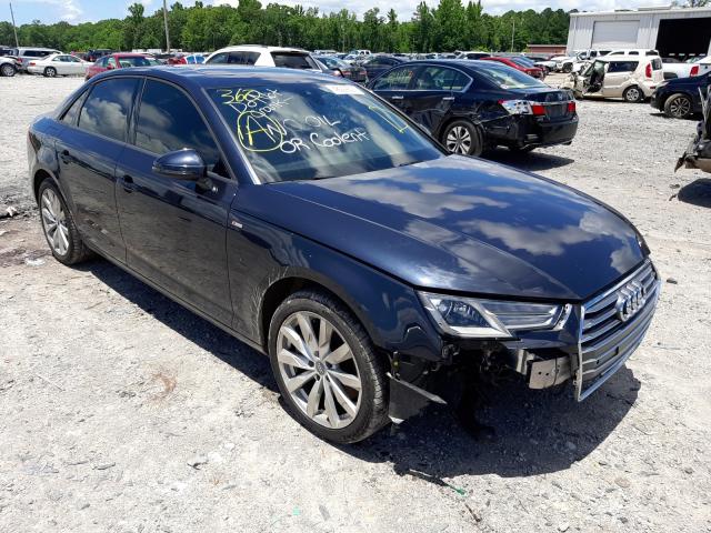 AUDI NULL 2017 waugnaf45hn007859