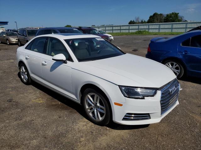 AUDI A4 PREMIUM 2017 waugnaf49hn051685