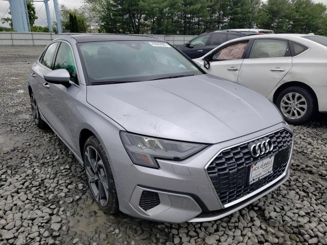 AUDI A3 PREMIUM 2022 waugudgy0na059988