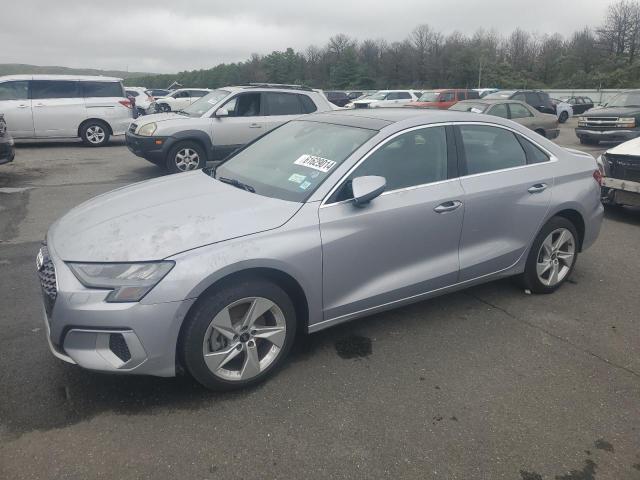 AUDI A3 PREMIUM 2022 waugudgy0na094076