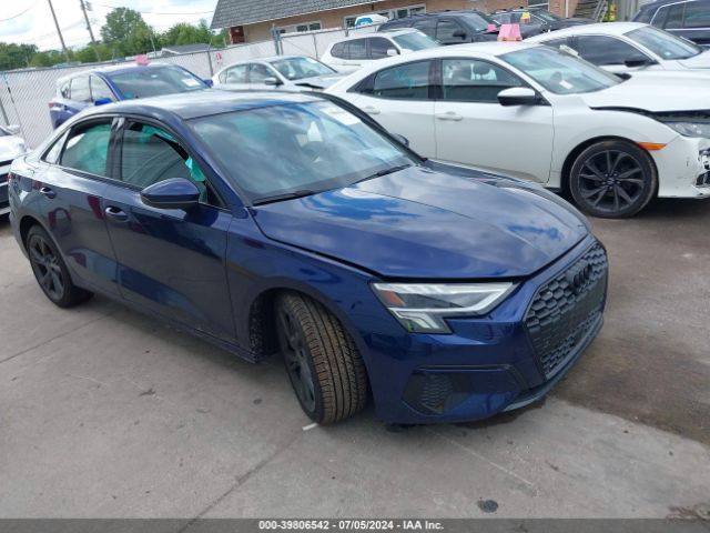 AUDI A3 2024 waugudgy1ra079236