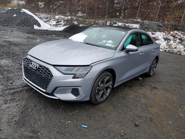 AUDI A3 PREMIUM 2022 waugudgy6na079145