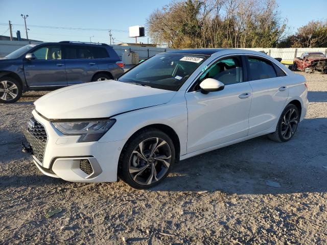 AUDI A3 2022 waugudgy7na029418