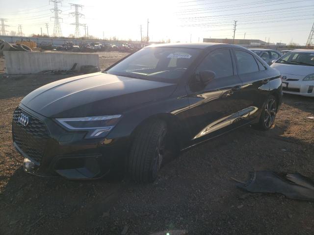 AUDI A3 2023 waugudgy8pa143785