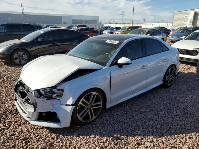 AUDI A3 2017 waugugff0h1035647