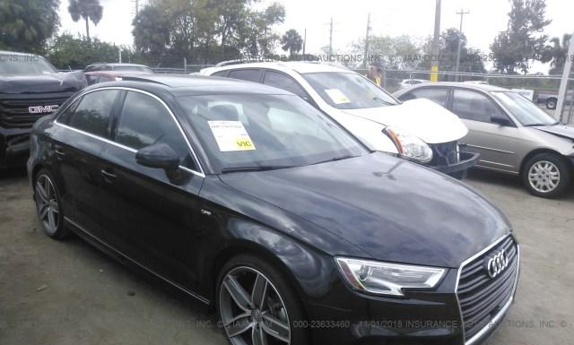 AUDI A3 2017 waugugff0h1066056