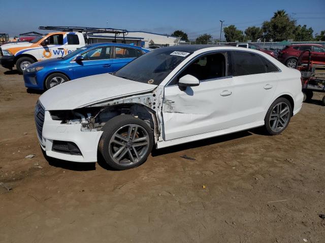 AUDI A3 PREMIUM 2018 waugugff0j1050980