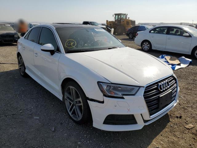 AUDI A3 2018 waugugff0j1068993