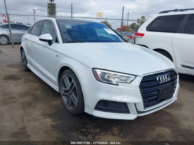 AUDI A3 2017 waugugff2h1032779