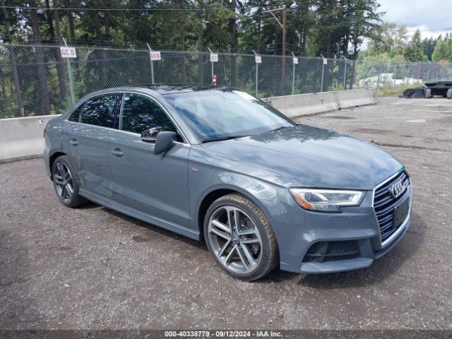 AUDI A3 2019 waugugff2ka102188