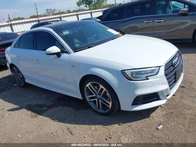 AUDI A3 2017 waugugff3h1032998