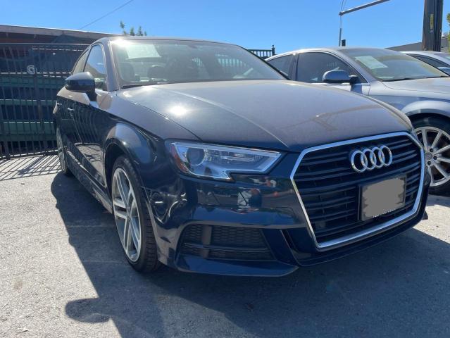 AUDI A3 PREMIUM 2017 waugugff3h1080016