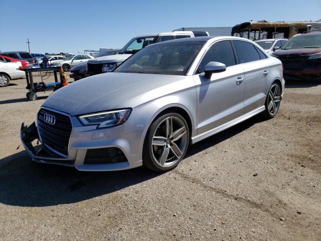 AUDI A3 PREMIUM 2018 waugugff3j1010683