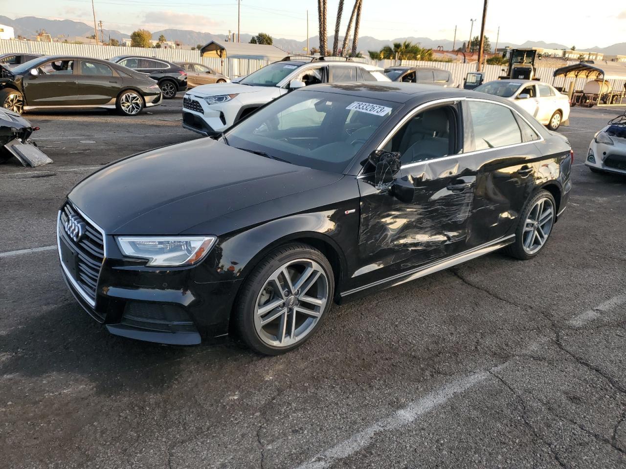 AUDI A3 2018 waugugff3j1027967