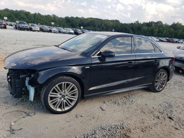 AUDI A3 PREMIUM 2017 waugugff4h1041354