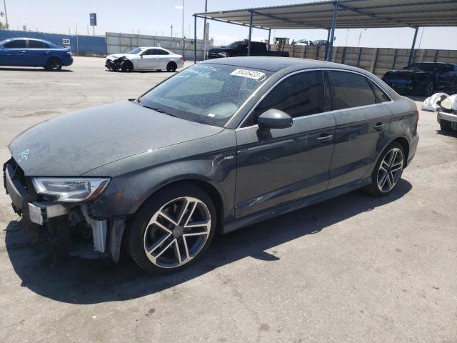 AUDI A3 PREMIUM 2017 waugugff4h1043993