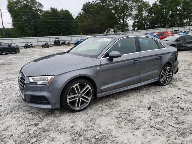 AUDI A3 PREMIUM 2017 waugugff4h1055190