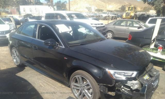 AUDI A3 2018 waugugff4j1022535