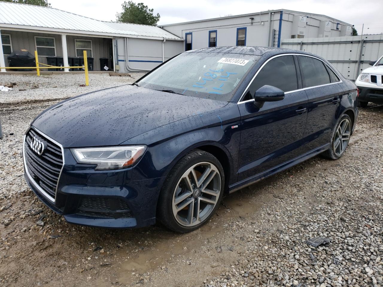 AUDI A3 2018 waugugff4j1081486