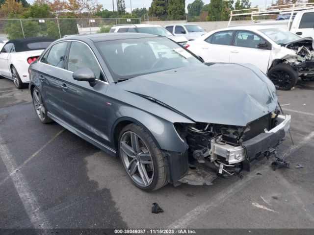 AUDI A3 2019 waugugff4ka083319