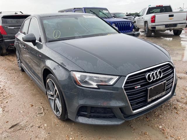 AUDI A3 2017 waugugff5h1045526