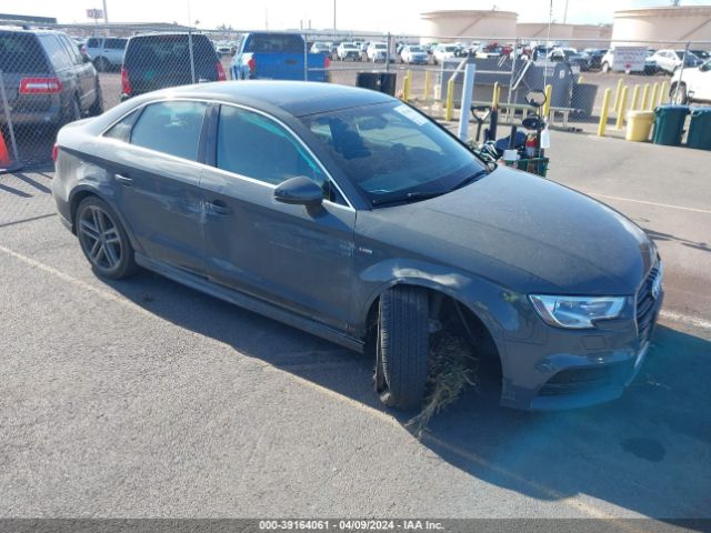 AUDI A3 2018 waugugff5j1046570