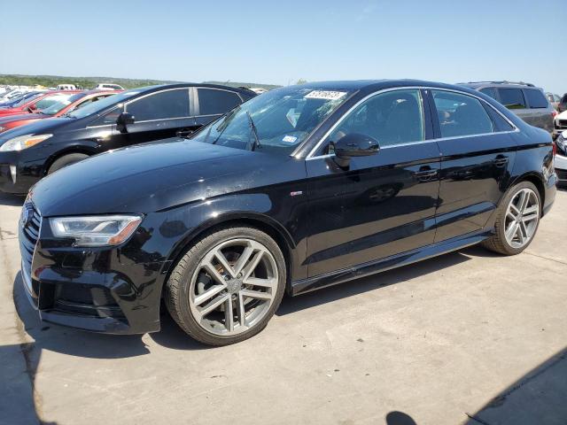 AUDI A3 PREMIUM 2019 waugugff5k1010489