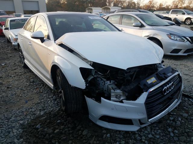 AUDI A3 2018 waugugff5k1011450