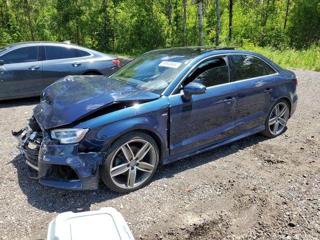 AUDI A3 2017 waugugff6h1034423