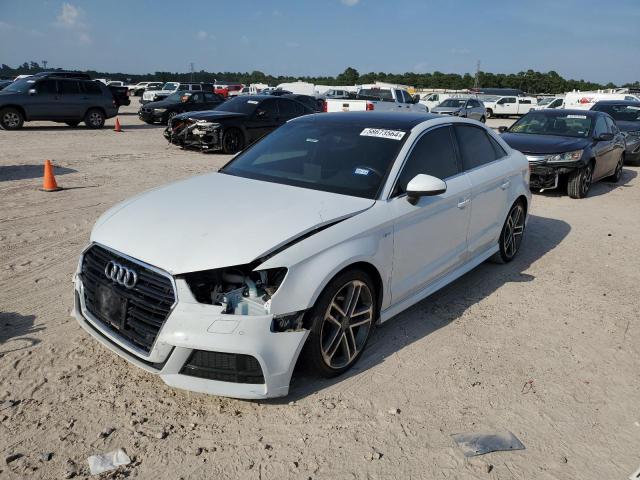 AUDI A3 PREMIUM 2017 waugugff6h1038925