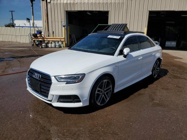 AUDI A3 PREMIUM 2019 waugugff6k1020190