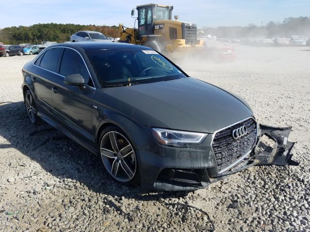 AUDI A3 2019 waugugff6ka075643