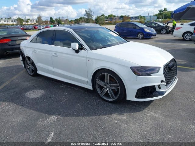 AUDI A3 2019 waugugff7ka088580