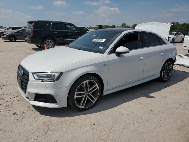 AUDI A3 2017 waugugff8h1032835