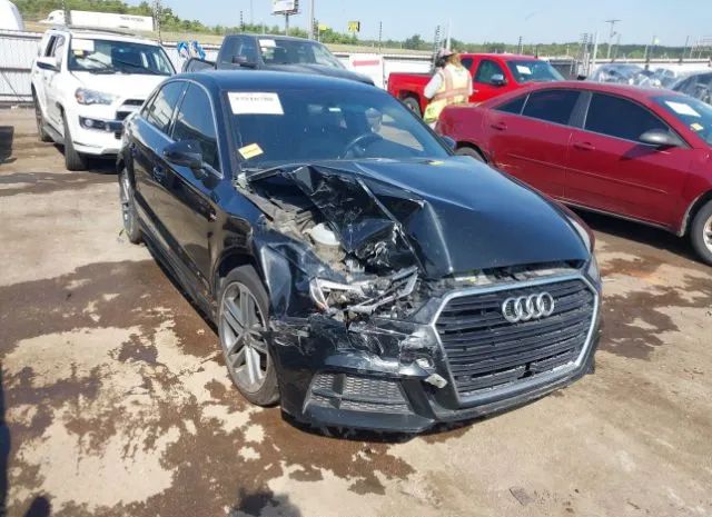 AUDI A3 2017 waugugff8h1033287