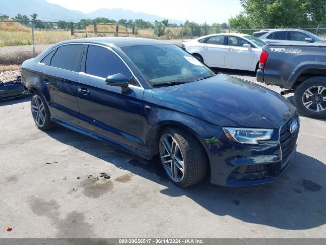 AUDI A3 2017 waugugff8h1055290