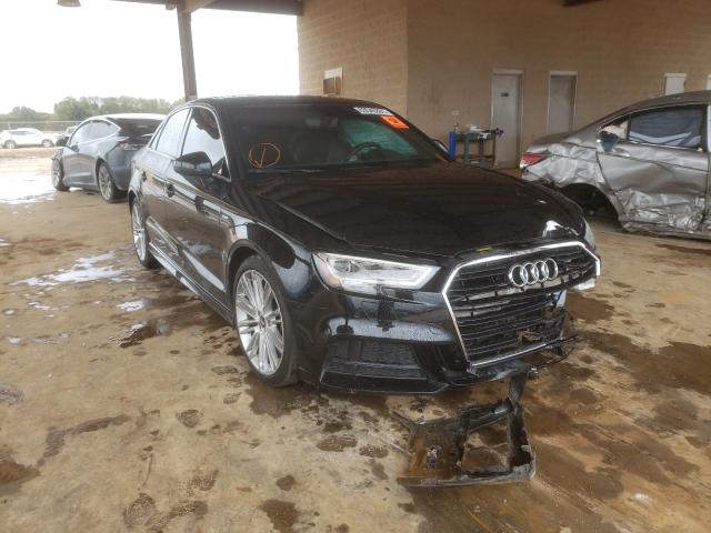 AUDI NULL 2017 waugugff9h1041334