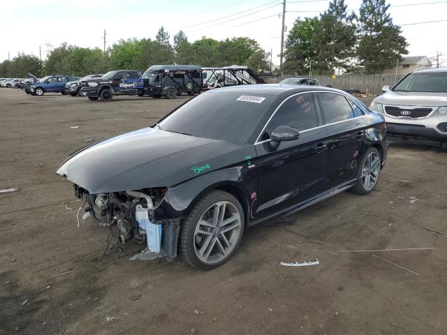 AUDI A3 2017 waugugff9h1069408