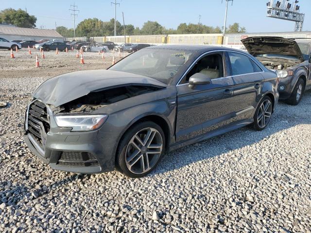 AUDI A3 PREMIUM 2018 waugugff9j1031425